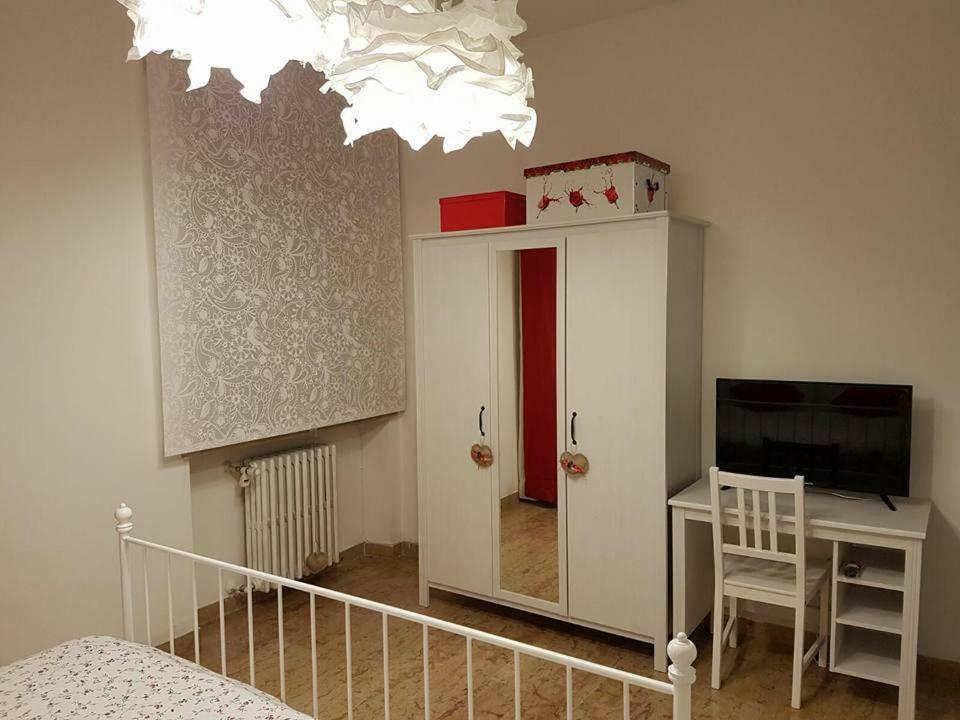 B&B Lefarfalle Φεράρα Εξωτερικό φωτογραφία