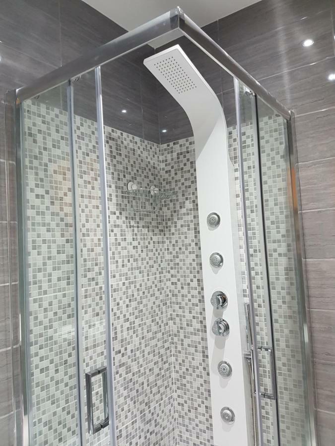 B&B Lefarfalle Φεράρα Εξωτερικό φωτογραφία