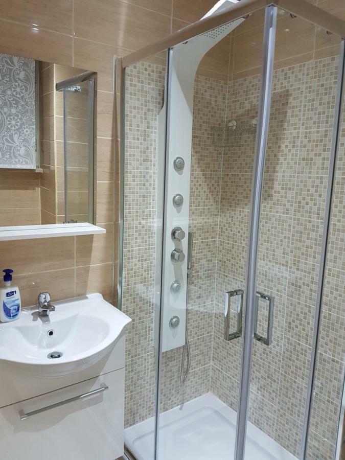 B&B Lefarfalle Φεράρα Εξωτερικό φωτογραφία