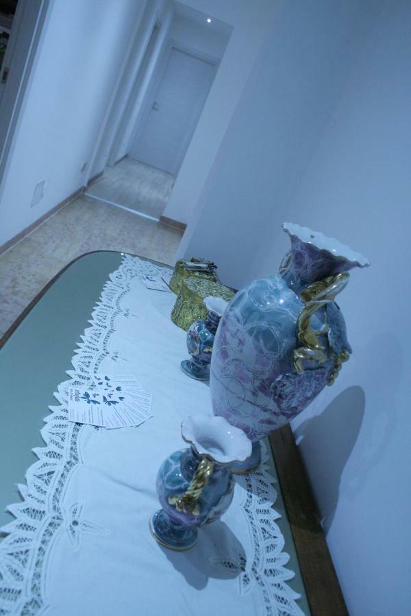 B&B Lefarfalle Φεράρα Εξωτερικό φωτογραφία